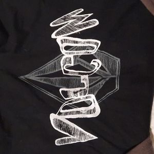 Boys Long Sleeve Volcom Top